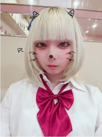 まほ(20)